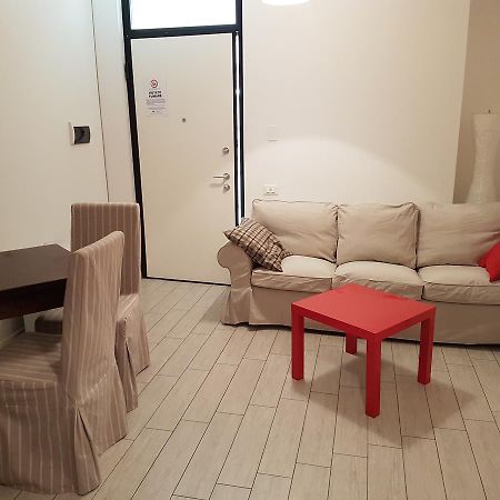 Bed and Breakfast Dolci Notti Di Maga Cacao Civitanova Marche Exterior foto