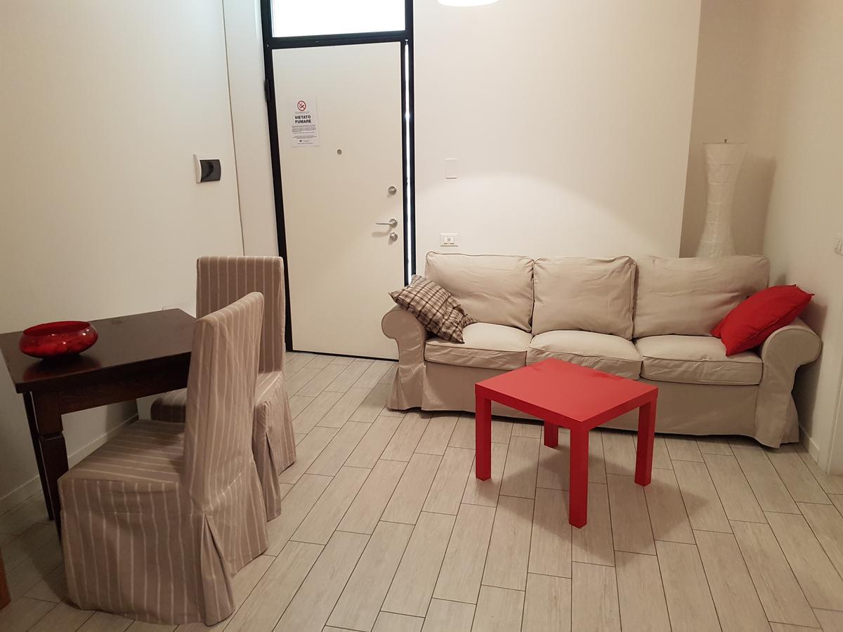 Bed and Breakfast Dolci Notti Di Maga Cacao Civitanova Marche Exterior foto