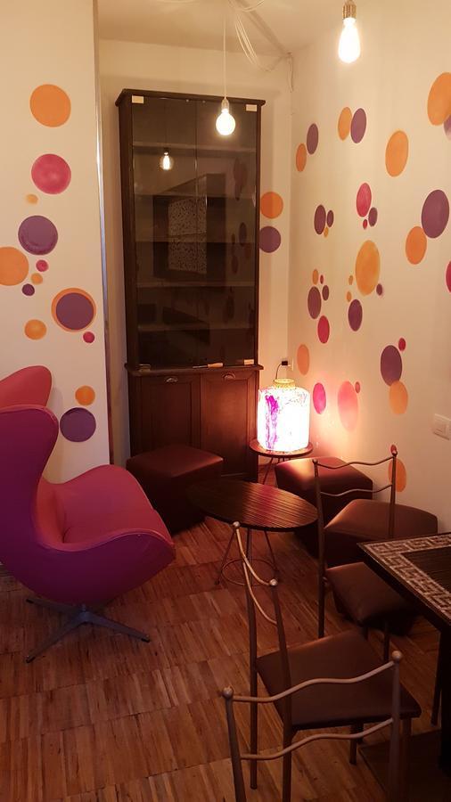 Bed and Breakfast Dolci Notti Di Maga Cacao Civitanova Marche Exterior foto