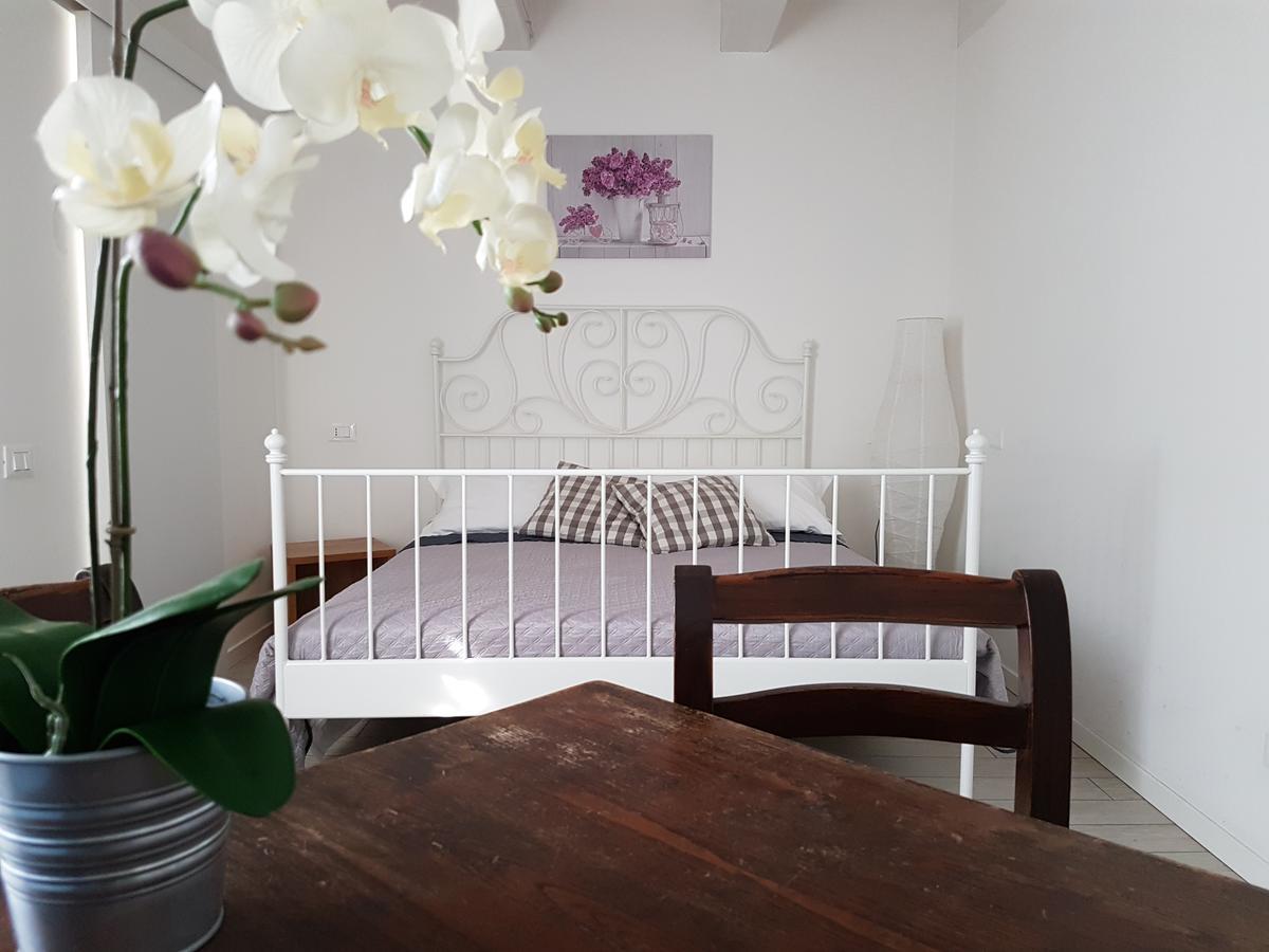 Bed and Breakfast Dolci Notti Di Maga Cacao Civitanova Marche Exterior foto