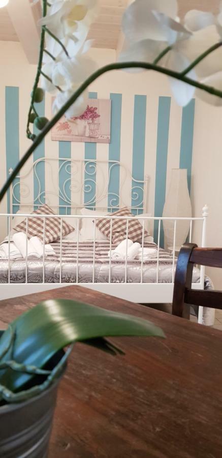 Bed and Breakfast Dolci Notti Di Maga Cacao Civitanova Marche Exterior foto