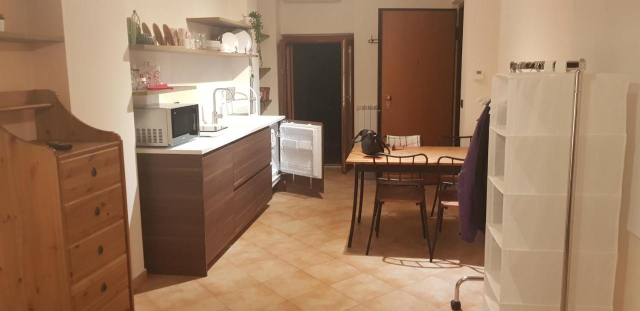 Bed and Breakfast Dolci Notti Di Maga Cacao Civitanova Marche Exterior foto