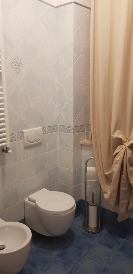 Bed and Breakfast Dolci Notti Di Maga Cacao Civitanova Marche Exterior foto