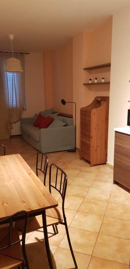 Bed and Breakfast Dolci Notti Di Maga Cacao Civitanova Marche Exterior foto